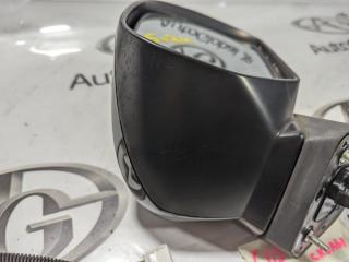 Зеркало правое HONDA ODYSSEY RB3 K24A 76208SLEJ11 5 ракурс