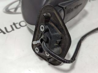 Зеркало правое TOYOTA PRIUS ZVW30 2ZR-FXE 8791047140 4 ракурс