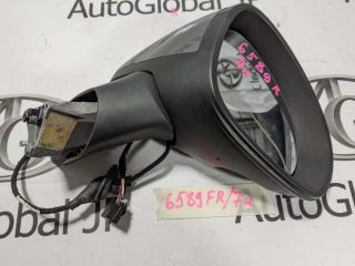 Зеркало правое PORSCHE CAYENNE 958 M55.02 3.6 95873152800 1 ракурс