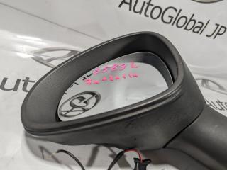 Зеркало левое PORSCHE CAYENNE 958 M55.02 3.6 95873152700 2 ракурс