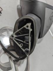Зеркало левое PORSCHE CAYENNE 958 M55.02 3.6 95873152700 4 ракурс
