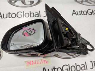 Зеркало левое Volvo V60 FD D4204T14 31402603 1 ракурс Зеркало левое Volvo V60 FD D4204T14 31402603 1 ракурс