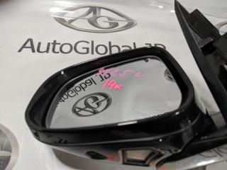 Зеркало левое Volvo V60 FD D4204T14 31402603 2 ракурс Зеркало левое Volvo V60 FD D4204T14 31402603 2 ракурс