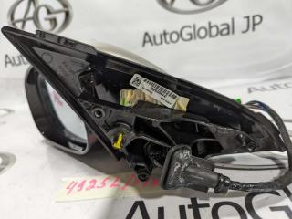 Зеркало левое Volvo V60 FD D4204T14 31402603 4 ракурс Зеркало левое Volvo V60 FD D4204T14 31402603 4 ракурс