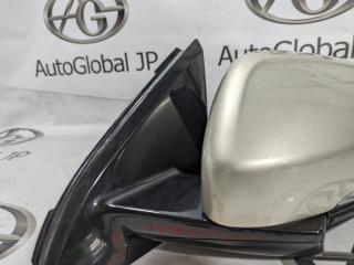 Зеркало левое Volvo V60 FD D4204T14 31402603 5 ракурс Зеркало левое Volvo V60 FD D4204T14 31402603 5 ракурс