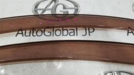 Ветровики комплект NISSAN MURANO PNZ51 VQ35DE H08001AM00 3 ракурс
