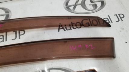 Ветровики комплект NISSAN MURANO PNZ51 VQ35DE H08001AM00 4 ракурс