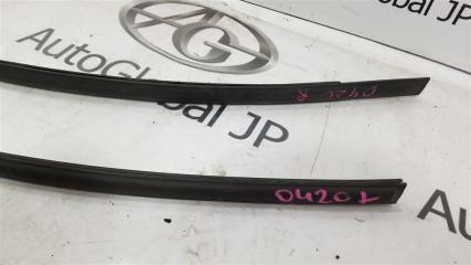 Молдинги на крыше LEXUS RX450H GYL15W 2GRFXE 7555548070 2 ракурс