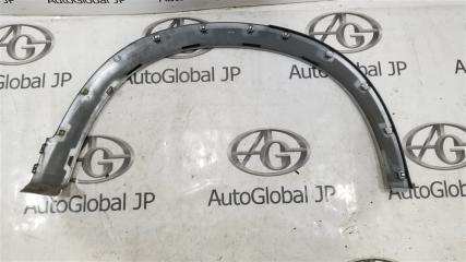 Накладка на крыло правая задняя HONDA VEZEL RU3 LEB 74410T7B003 2 ракурс