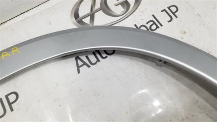 Накладка на крыло правая задняя HONDA VEZEL RU3 LEB 74410T7B003 5 ракурс
