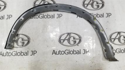 Накладка на крыло левая задняя HONDA VEZEL RU3 LEB 74450T7B003 2 ракурс