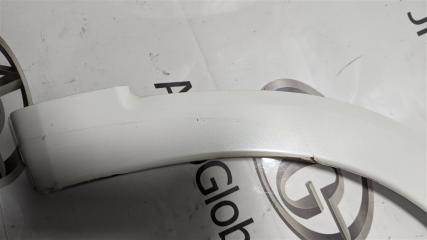 Накладка на крыло правая задняя HONDA VEZEL RU4 LEB 74410T7AJ01ZD 3 ракурс