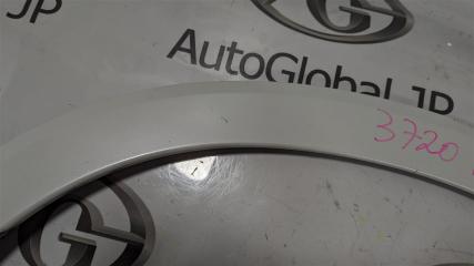 Накладка на крыло правая задняя HONDA VEZEL RU4 LEB 74410T7AJ01ZD 4 ракурс