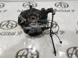 Ступица левая передняя TOYOTA ESTIMA AHR20W 2AZFXE 4321228120 2 ракурс