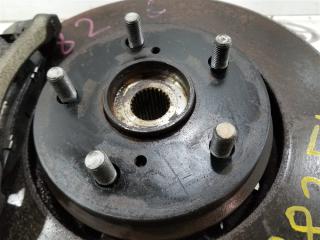 Ступица левая передняя TOYOTA ESTIMA AHR20W 2AZFXE 4321228120 4 ракурс