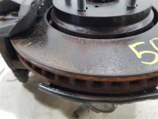Ступица левая передняя TOYOTA ESTIMA AHR20W 2AZFXE 4321228120 5 ракурс