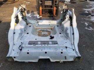 Rear cut SUZUKI ESCUDO YEA1S K14C 6411154P00P31 1 ракурс