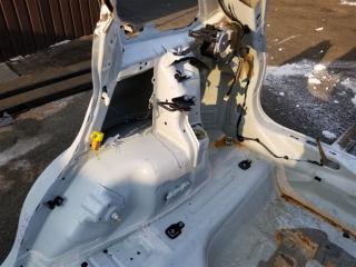 Rear cut SUZUKI ESCUDO YEA1S K14C 6411154P00P31 3 ракурс