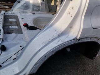 Rear cut SUZUKI ESCUDO YEA1S K14C 6411154P00P31 5 ракурс