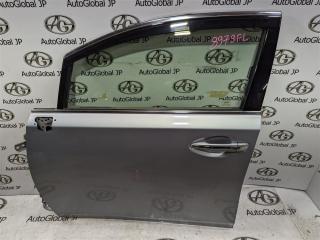 Дверь левая передняя TOYOTA SAI AZK10 2AZ-FXE 6700275011 1 ракурс