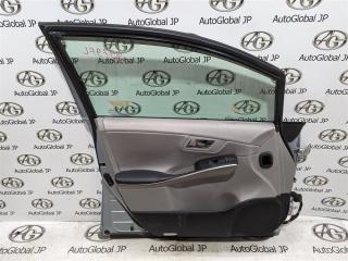 Дверь левая передняя TOYOTA SAI AZK10 2AZ-FXE 6700275011 2 ракурс
