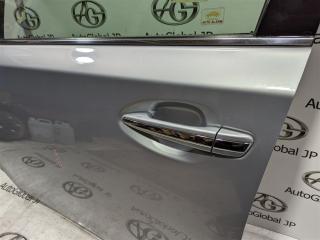 Дверь левая передняя TOYOTA SAI AZK10 2AZ-FXE 6700275011 4 ракурс