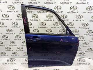 Дверь правая передняя HONDA FREED GB7 LEB 67010TDKJ00ZZ 1 ракурс