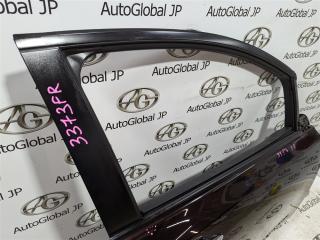 Дверь правая передняя NISSAN LEAF AZE0 EM57 H010M3NAMA 3 ракурс