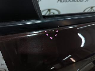 Дверь правая передняя NISSAN LEAF AZE0 EM57 H010M3NAMA 5 ракурс