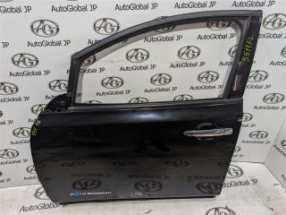 Дверь левая передняя NISSAN LEAF ZE1 EM57 H010A5SKMA 1 ракурс