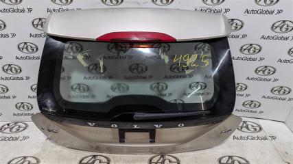 Дверь 5-я Volvo V60 FD D4204T14 31457729 1 ракурс Дверь 5-я Volvo V60 FD D4204T14 31457729 1 ракурс