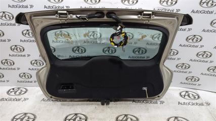 Дверь 5-я Volvo V60 FD D4204T14 31457729 2 ракурс Дверь 5-я Volvo V60 FD D4204T14 31457729 2 ракурс