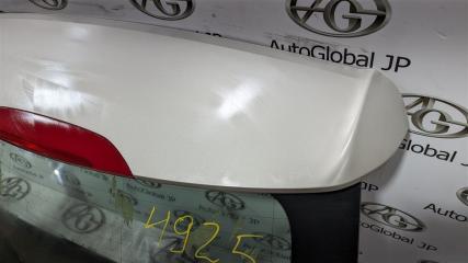 Дверь 5-я Volvo V60 FD D4204T14 31457729 3 ракурс Дверь 5-я Volvo V60 FD D4204T14 31457729 3 ракурс