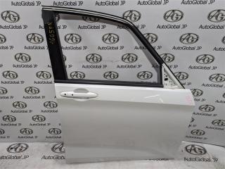 Дверь правая передняя HONDA FREED GB8 67010TDKJ00ZZ 1 ракурс