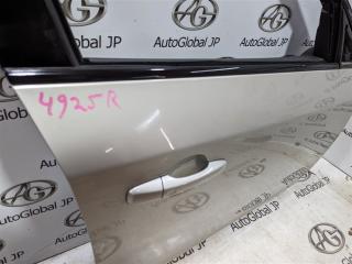 Дверь правая передняя Volvo V60 FD D4204T14 32228971 4 ракурс Дверь правая передняя Volvo V60 FD D4204T14 32228971 4 ракурс