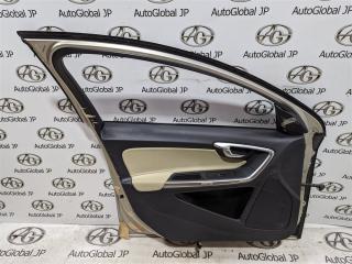 Дверь левая передняя Volvo V60 FD D4204T14 32291064 2 ракурс Дверь левая передняя Volvo V60 FD D4204T14 32291064 2 ракурс