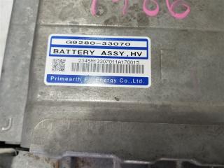 Высоковольтная батарея TOYOTA CAMRY AVV50 2AR-FXE G951033060 2 ракурс