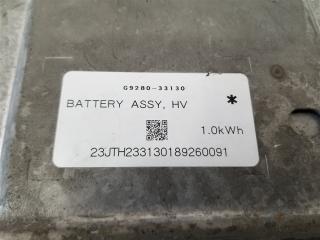 Высоковольтная батарея TOYOTA CAMRY AXVH70 A25A FXS G951033101 1 ракурс