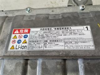 Высоковольтная батарея TOYOTA CAMRY AXVH70 A25A FXS G951033101 2 ракурс