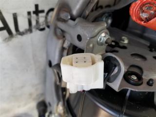 Высоковольтная батарея TOYOTA CAMRY AXVH70 A25A FXS G951033101 4 ракурс