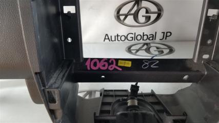 Торпедо NISSAN LEAF AZE0 EM57 682003NB0B 2 ракурс
