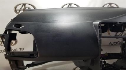 Торпедо NISSAN LEAF AZE0 EM57 682003NB0B 3 ракурс