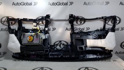 Торпедо TOYOTA SAI AZK10 2AZFXE 5530275040C0 2 ракурс