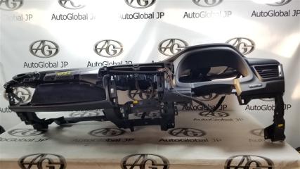 Торпедо NISSAN LEAF ZE1 EM57 682005SK0B 1 ракурс