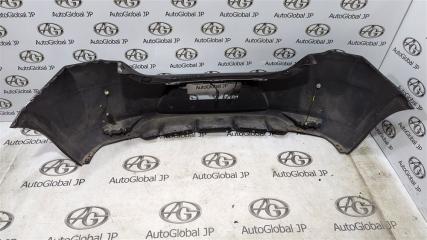 Бампер задний NISSAN LEAF AZE0 EM57 850224NL1B 1 ракурс