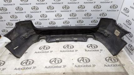 Бампер задний Volvo XC70 BZ B6324S 3.2 31213736 1 ракурс Бампер задний Volvo XC70 BZ B6324S 3.2 31213736 1 ракурс