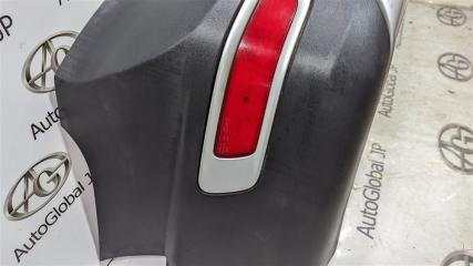 Бампер задний Volvo XC70 BZ B6324S 3.2 31213736 3 ракурс Бампер задний Volvo XC70 BZ B6324S 3.2 31213736 3 ракурс