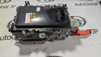 Инвертор TOYOTA CAMRY AXVH70 A25A FXS G920039015 1 ракурс