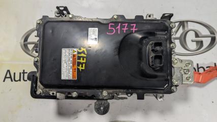 Инвертор TOYOTA CAMRY AXVH70 A25A FXS G920039015 2 ракурс