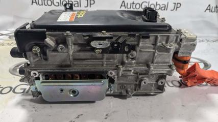 Инвертор TOYOTA CAMRY AXVH70 A25A FXS G920039015 5 ракурс